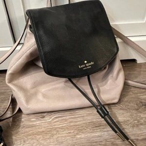 Kate Spade Backpack